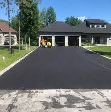 Best Heated Driveway Installation  in Natchez, MS